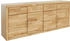 eiche: Woltra Trondheim 200x80cm