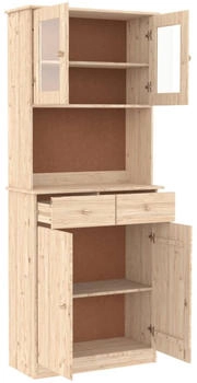 vidaXL Alta 77x188cm (3187775)