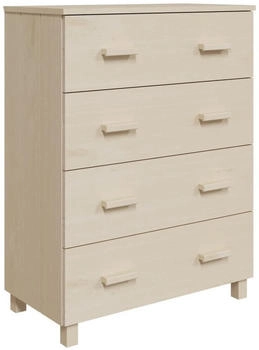 vidaXL Hamar 79x103,5cm (340424)