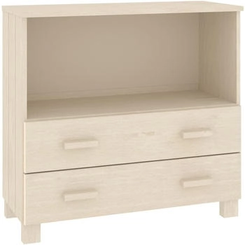 vidaXL Hamar 85x80cm (340496)