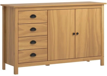 vidaXL Hill 130x80cm (288931)