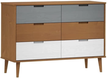 vidaXL Molde 113x80cm (350507)