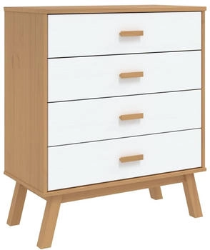 vidaXL Olden 76,5x90cm (358590)