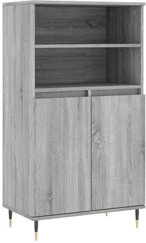 vidaXL Highboard Holzwerkstoff 60x110cm (831482)