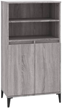 vidaXL Highboard Holzwerkstoff 60x110cm (821234)