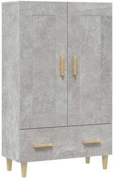 vidaXL Highboard Holzwerkstoff 70x115cm (812568)