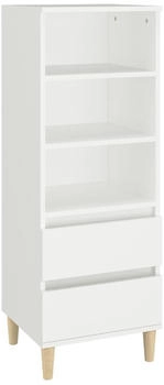 vidaXL Highboard Holzwerkstoff 40x110cm (821236)
