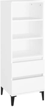 vidaXL Highboard Holzwerkstoff 40x110cm (821244)