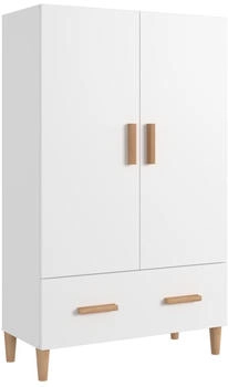 vidaXL Highboard Holzwerkstoff 70x115cm (812528)