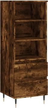vidaXL Highboard Holzwerkstoff 40x110cm (831505)