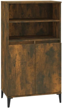vidaXL Highboard Holzwerkstoff 60x110cm (821233)