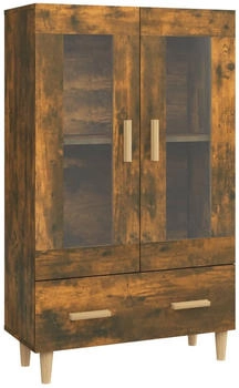 vidaXL Highboard Holzwerkstoff 70x115cm (817477)