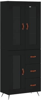 vidaXL Highboard Holzwerkstoff 69,5x180cm (3198570)
