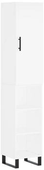 vidaXL Highboard Holzwerkstoff 34,5x180cm (3199001)
