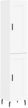 vidaXL Highboard Holzwerkstoff 34,5x180cm (3200465)