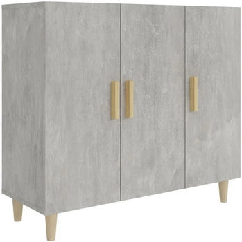 vidaXL Sideboard Holzwerkstoff 90x80cm (812496)