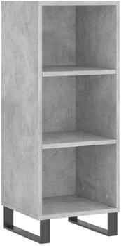 vidaXL Sideboard Holzwerkstoff 34,5x90cm (828760)