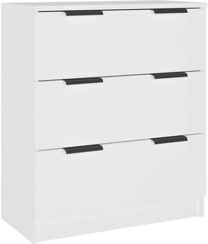 vidaXL Sideboard Holzwerkstoff 60x70cm (811070)