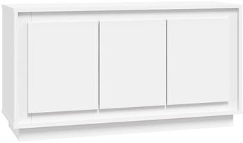 vidaXL Sideboard Holzwerkstoff 102x55cm (831885)