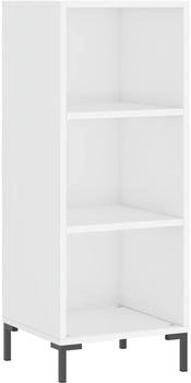vidaXL Sideboard Holzwerkstoff 34,5x90cm (828734)