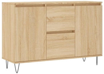 vidaXL Sideboard Holzwerkstoff 104x70cm (827207)