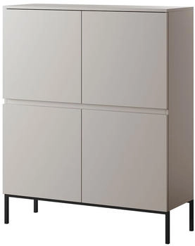 Selsey Bemmi 100x122cm beige