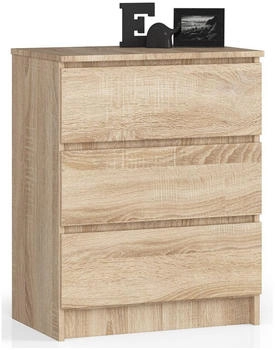 Akord Furniture Factory K60 60x77cm (OP0LK-6DAB002)