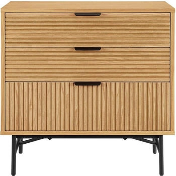 SalesFever Lyon Kommode 80 x 40 x 80 cm