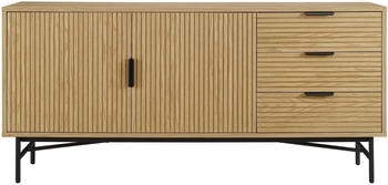 SalesFever Lyon Sideboard 160 x 40 x 75 cm