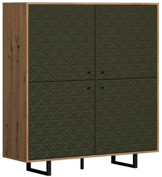 trendteam Sentra 124x136cm (2240-861-82)