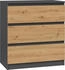 CdF Malwa W3 70x75cm