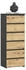 K4284: Home Collective Kommode mit Schubladen 40x109cm