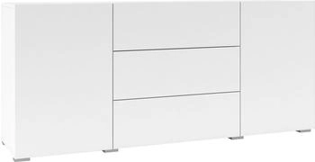INOSIGN Ava 140x62cm wei&szlig; matt