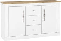 OTTO home Sideboard "Westminster, Schrank im Landhausstil, elegante Kommode"
