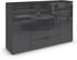 graphit/Glas basalt