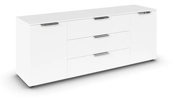 Rauch Flipp 160x61cm alpinweiß
