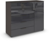 rauch Schubkastenkommode "Kommode T&uuml;rkommode Sideboard Kombikommode FLIPP mit