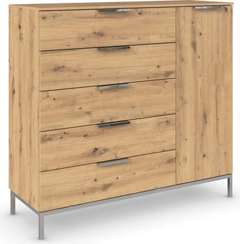 Rauch Flipp 120x110cm artisan-eiche