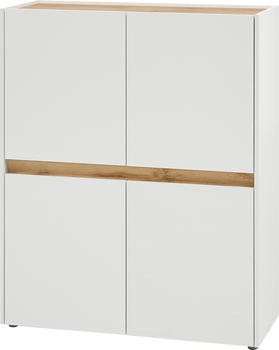 INOSIGN City/Giron 100x120cm weiß