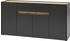 anthrazit: INOSIGN City/Giron 170x84cm