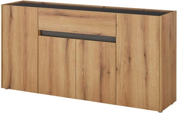 INOSIGN City/Giron 170x84cm eiche