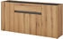 eiche: INOSIGN City/Giron 170x84cm