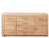 MCA Furniture Fenja Beech 163x78cm