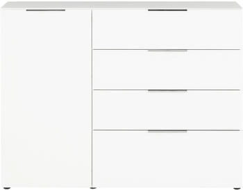 Germania Oakland 134x102cm weiß Germania Oakland 134x102cm weiß