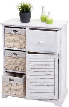 Mendler HWC-H21 80x60cm (72677)