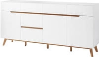 MCA furniture Sideboard "Cervo" Breite ca. 193 cm