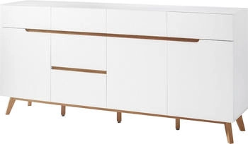 MCA Furniture Cervo 193x95cm (48645WE5)