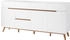 MCA Furniture Cervo 193x95cm (48645WE5)