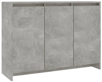 vidaXL Sideboard 102x75cm (809777)
