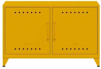 Bisley Fern Cabby 114x72,5cm (FERCAB642)